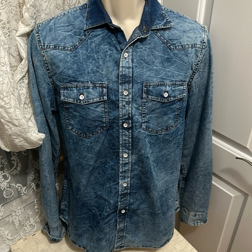 Men Dress shirt